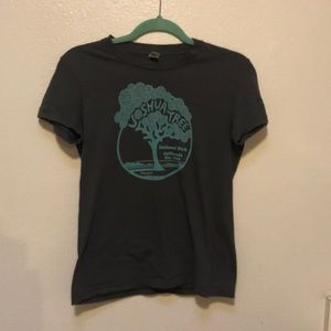 Joshua Tree Shirt